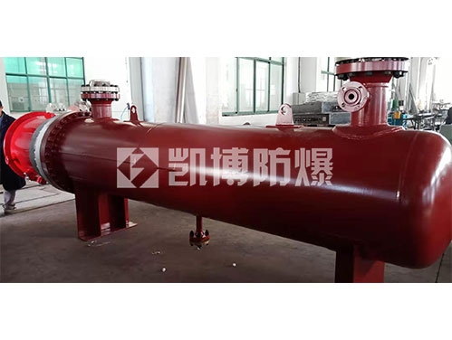 氫氣電加熱器設(shè)備