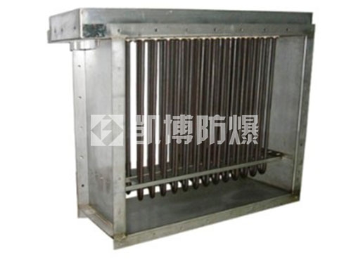 防爆電暖風(fēng)機(jī)型加熱器
