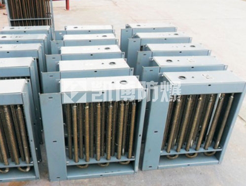 電加熱防爆電暖風(fēng)機(jī)