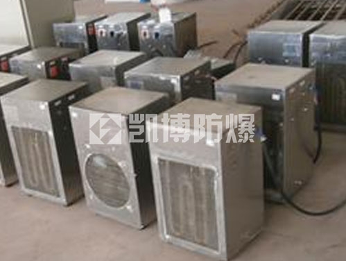 防爆電暖風(fēng)機(jī)加熱器