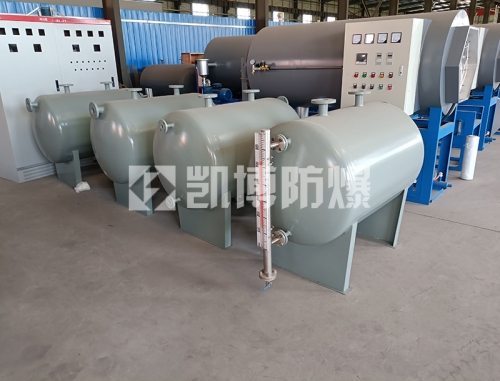 導(dǎo)熱油電加熱器