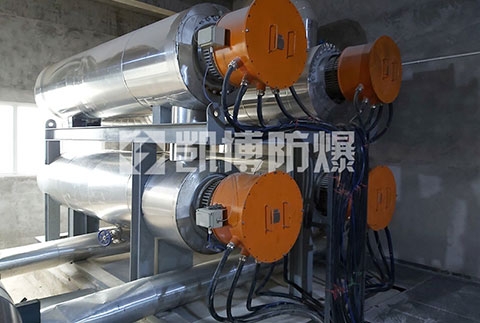 多晶硅加熱器的電能消耗和成本計(jì)算？